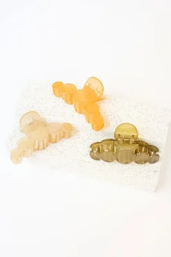 Hair|SABO Cloud Claw Clip