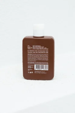 Swimwear|SABO Coconut Sunscreen 50+ 200Ml