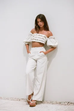 Sets|SABO Coen Pants