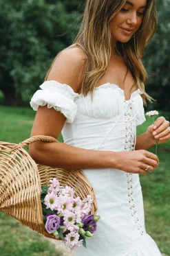 Dresses|SABO Costa Mesa Dress-Spot