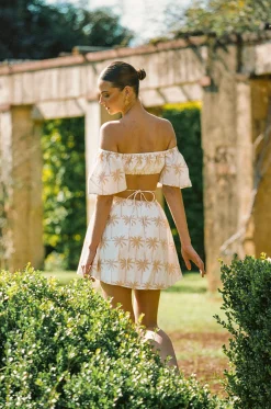 Dresses|SABO Cove Dress