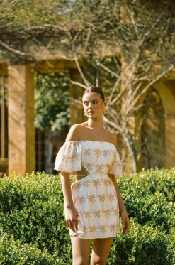 Dresses|SABO Cove Dress