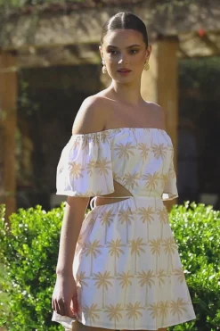 Dresses|SABO Cove Dress