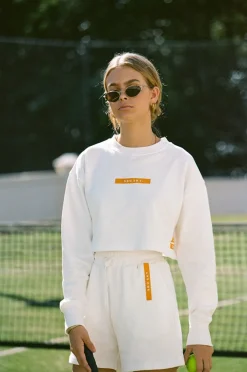 Sets|SABO Crescent Shorts