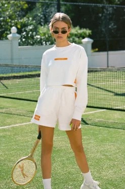 Sets|SABO Crescent Shorts