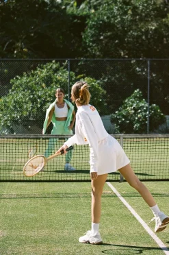 Sets|SABO Crescent Shorts