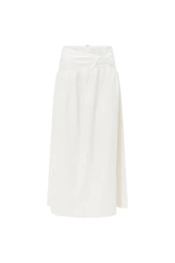 Sets|SABO Dahana Midi Skirt