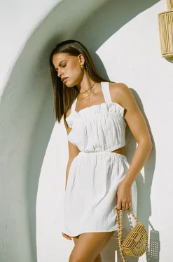 Dresses|SABO Dakota Dress