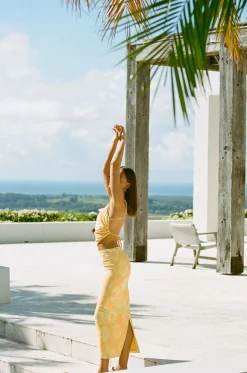 Sets|SABO Dalton Midi Skirt