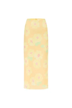 Sets|SABO Dalton Midi Skirt