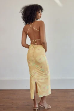 Sets|SABO Dalton Midi Skirt