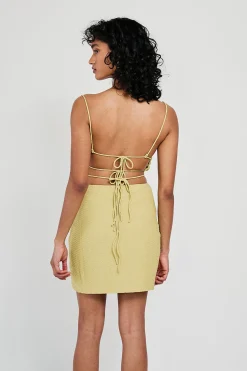 Sets|SABO Danisha Skirt