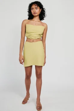 Sets|SABO Danisha Skirt