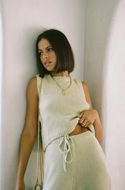 Sets|SABO Darcie Knit Top