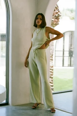 Sets|SABO Darcie Knit Top