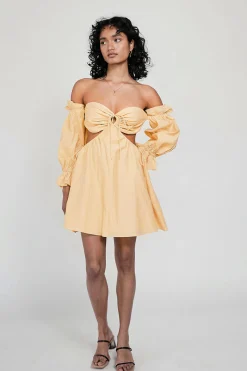 Dresses|SABO Daria Halter Dress