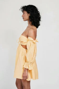 Dresses|SABO Daria Halter Dress
