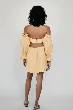 Dresses|SABO Daria Halter Dress