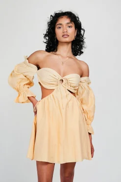 Dresses|SABO Daria Halter Dress