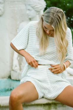 Sets|SABO Del Ray Shorts