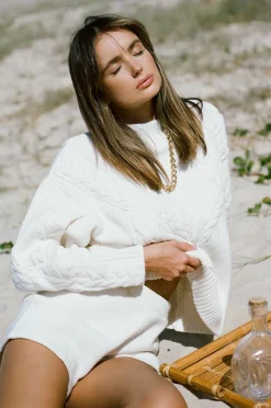 Sets|SABO Demi Knit Top