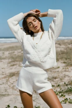 Sets|SABO Demi Knit Top