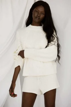 Sets|SABO Demi Knit Top