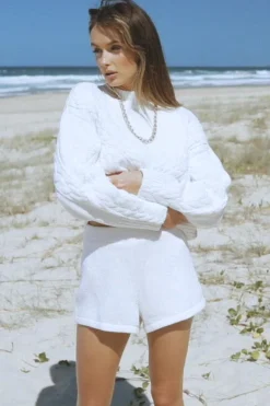 Sets|SABO Demi Knit Top