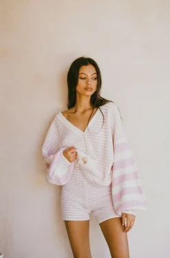 Sets|SABO Diaz Shorts