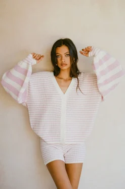 Sets|SABO Diaz Shorts