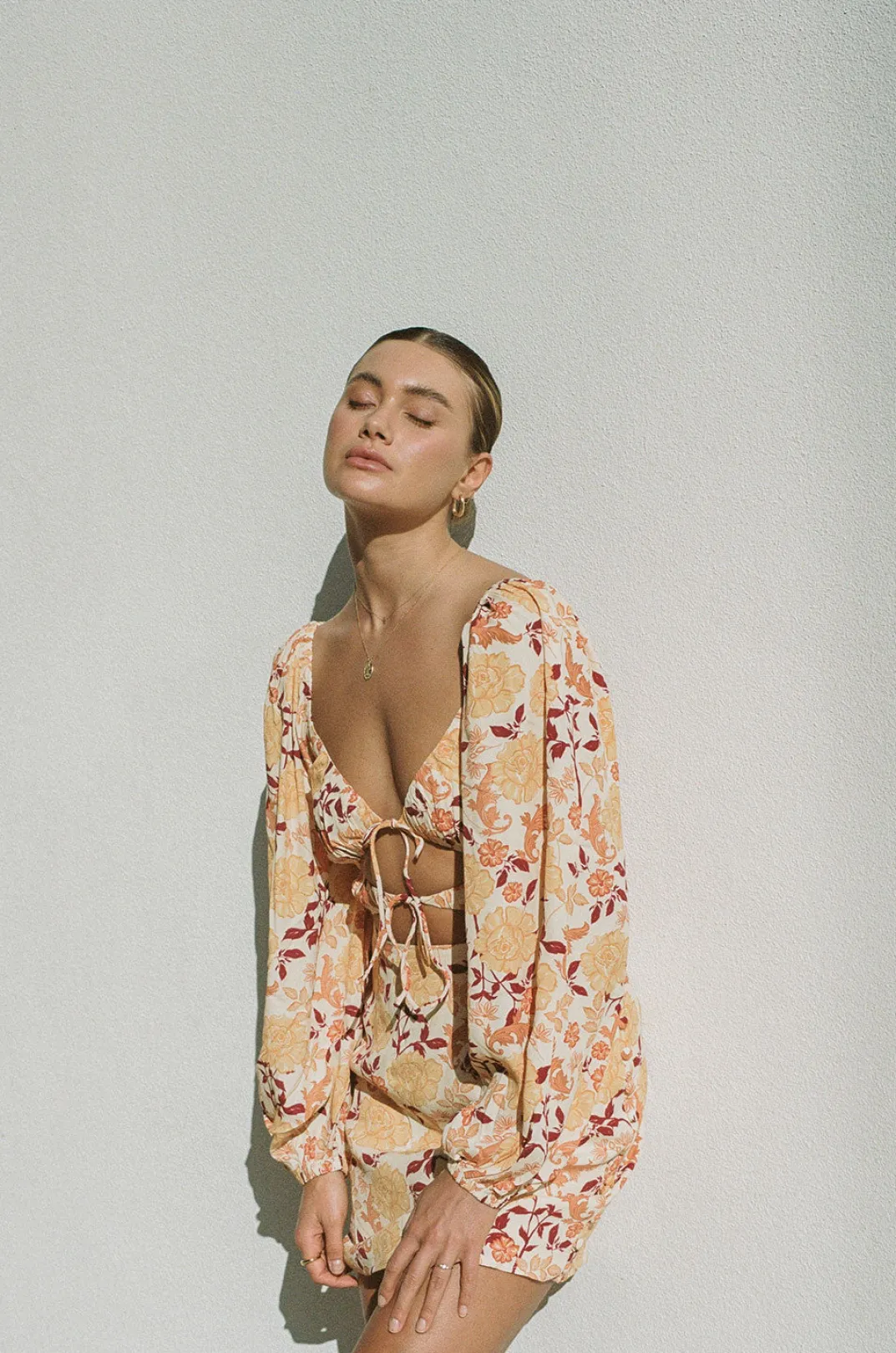 Dresses|SABO Dillan Cutout Dress