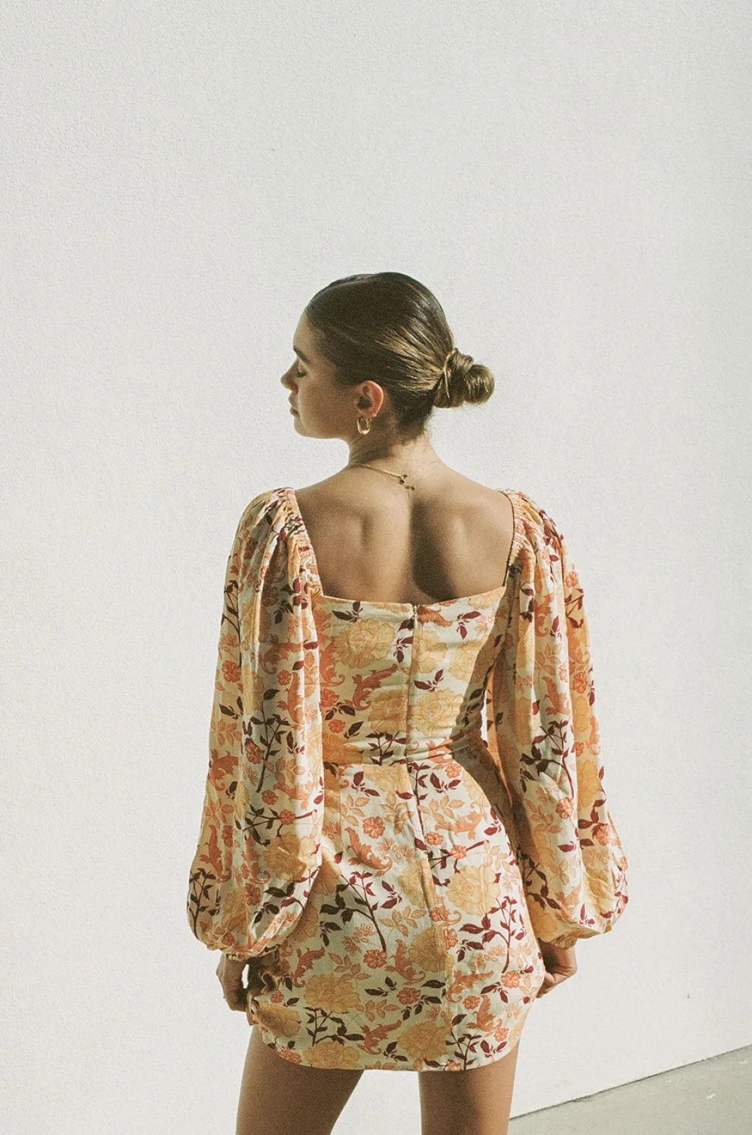 Dresses|SABO Dillan Cutout Dress