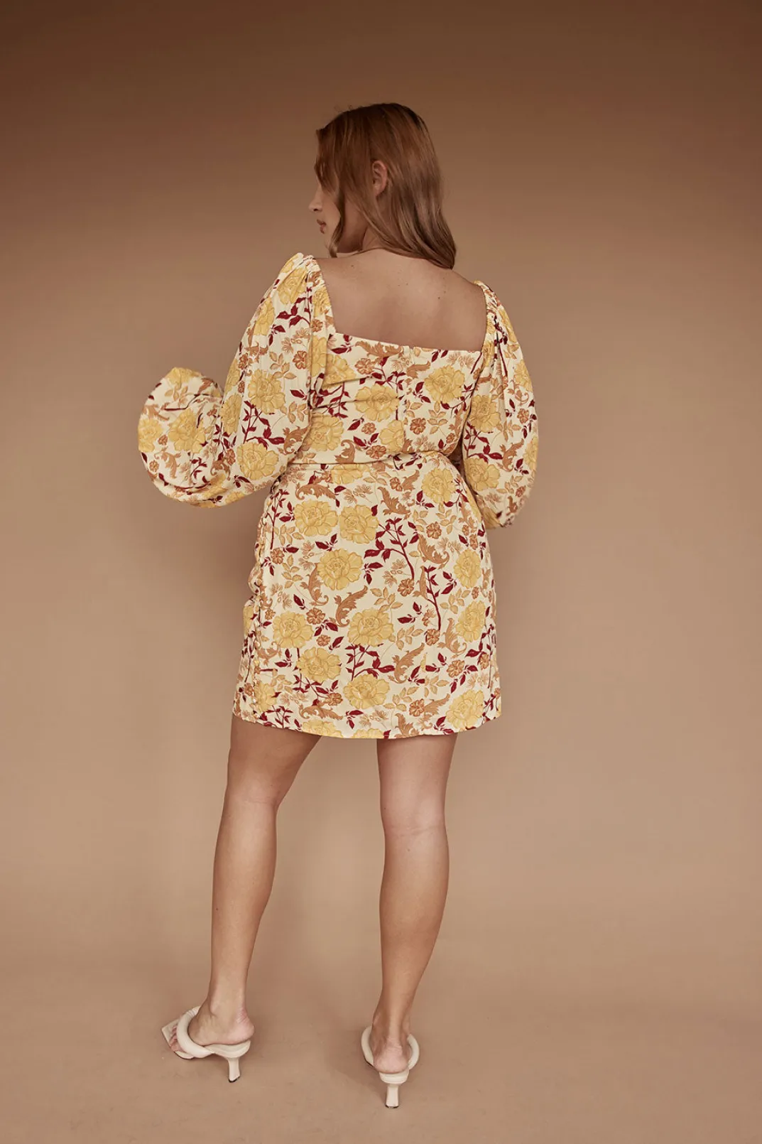 Dresses|SABO Dillan Cutout Dress