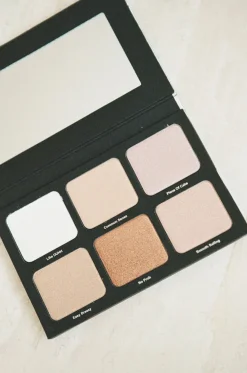 Beauty|SABO Dmb Light Work Palette