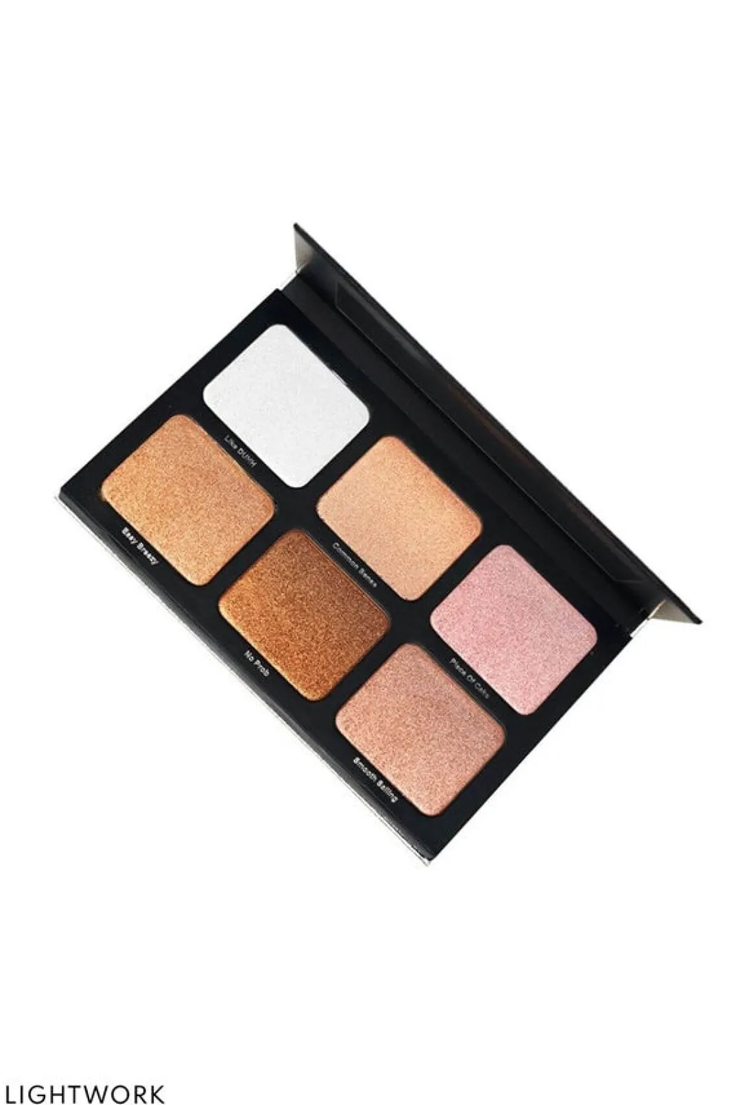 Beauty|SABO Dmb Light Work Palette