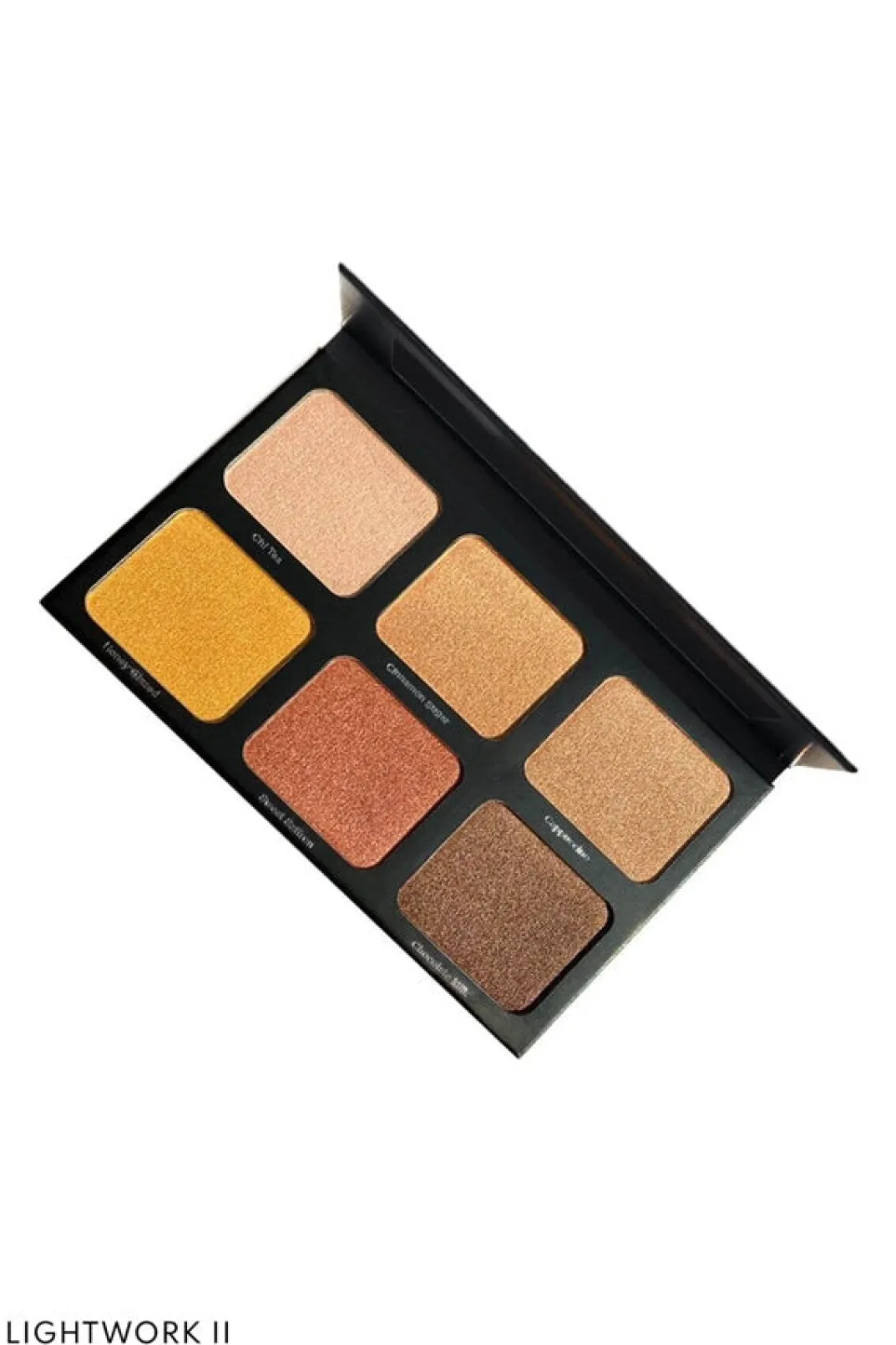 Beauty|SABO Dmb Light Work Palette