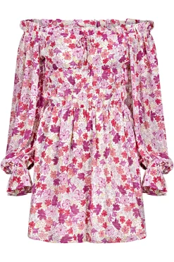 Dresses|SABO Doja Off Shoulder Dress