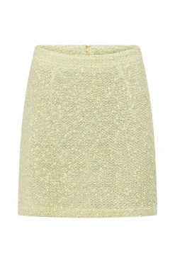 Sets|SABO Drew Skirt-Citrus