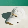 Hats|SABO Drop 2 Cap-White