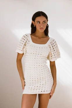 Dresses|SABO Dulce Knit Dress