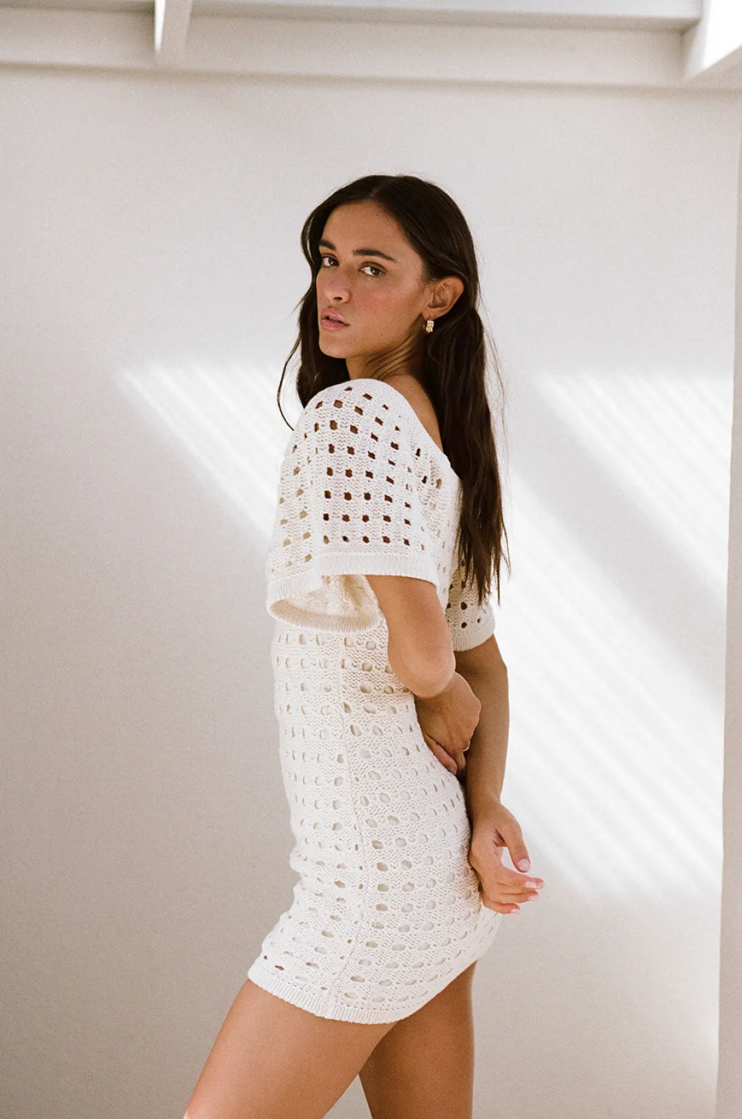 Dresses|SABO Dulce Knit Dress