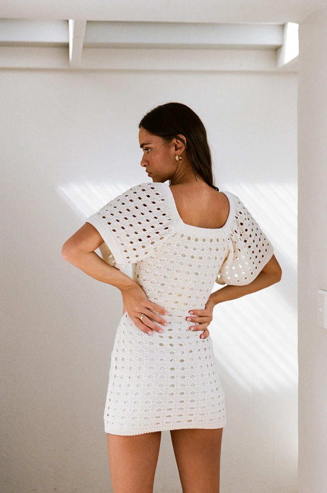 Dresses|SABO Dulce Knit Dress