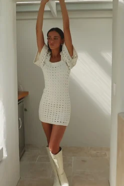 Dresses|SABO Dulce Knit Dress