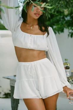 Sets|SABO Dylan Shorts