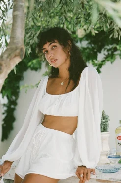 Sets|SABO Dylan Shorts