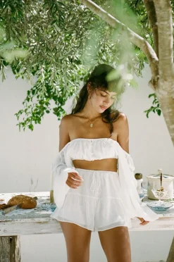 Sets|SABO Dylan Shorts