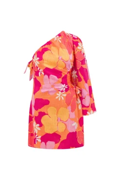 Dresses|SABO Eila Cutout Dress