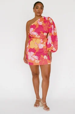 Dresses|SABO Eila Cutout Dress