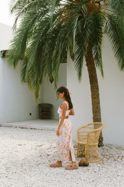 Sets|SABO Elaine Midi Skirt