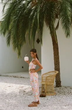 Sets|SABO Elaine Midi Skirt